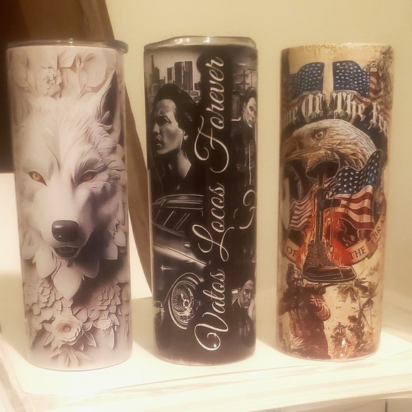 Meet your Posher, Ruthann - Picture 1 of 1